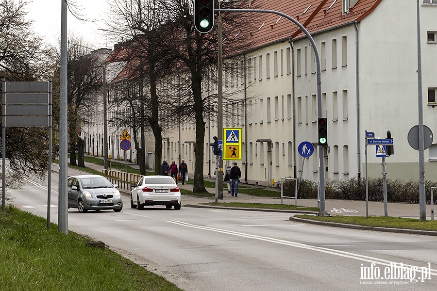 Miasto w czasie zagroenia koronawirusem 2, fot. 20