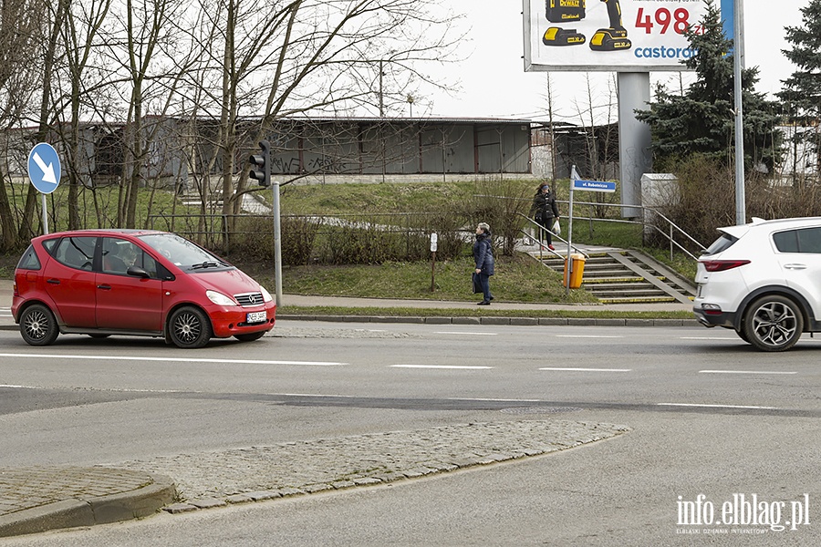 Miasto w czasie zagroenia koronawirusem 2, fot. 23