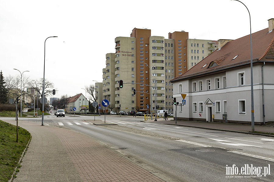 Miasto w czasie zagroenia koronawirusem 2, fot. 25