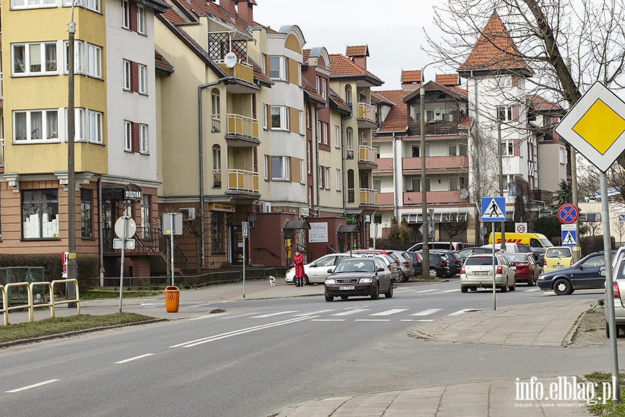 Miasto w czasie zagroenia koronawirusem 2, fot. 26