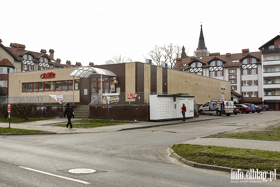 Miasto w czasie zagroenia koronawirusem 2, fot. 30