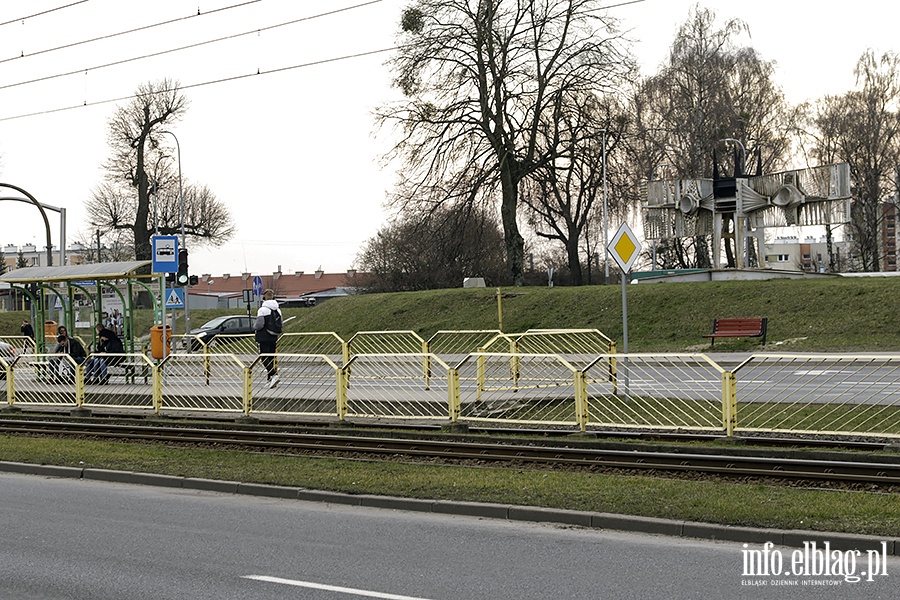 Miasto w czasie zagroenia koronawirusem 2, fot. 37