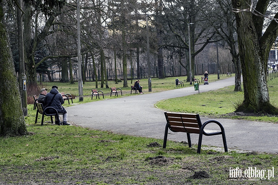 Zawada w czasie zagroenia koronawirusem, fot. 13