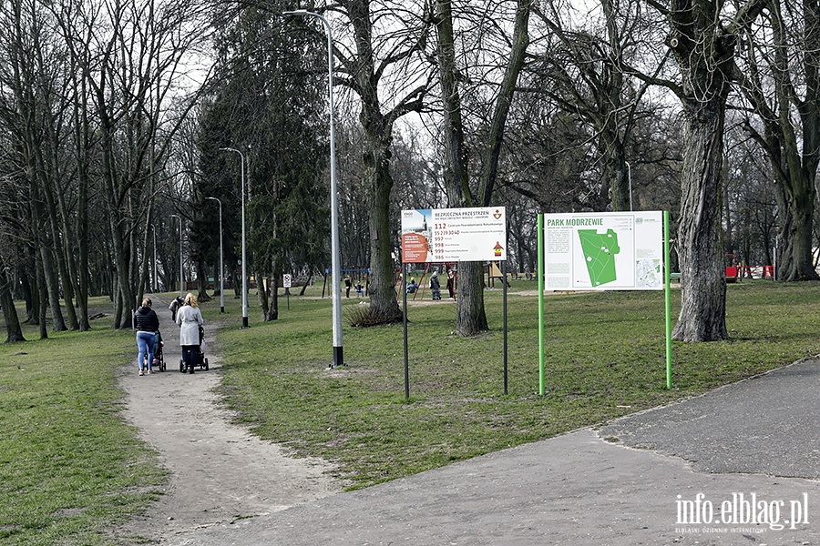 Zawada w czasie zagroenia koronawirusem, fot. 15