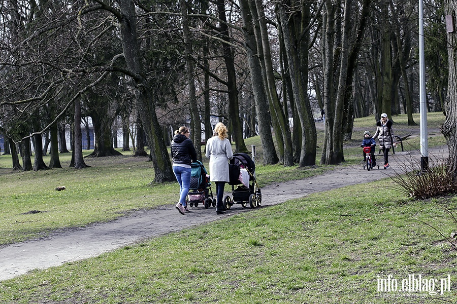 Zawada w czasie zagroenia koronawirusem, fot. 16