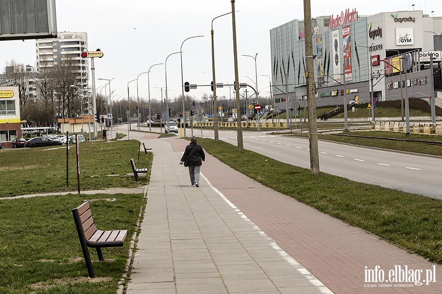 Zawada w czasie zagroenia koronawirusem, fot. 46