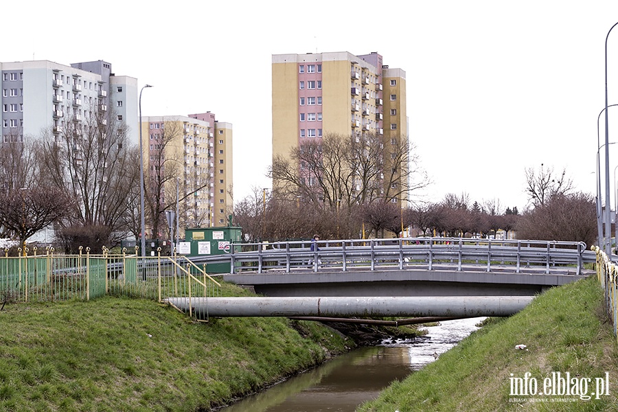 Miasto w czasie zagroenia koronawirusem - Zatorze, fot. 9