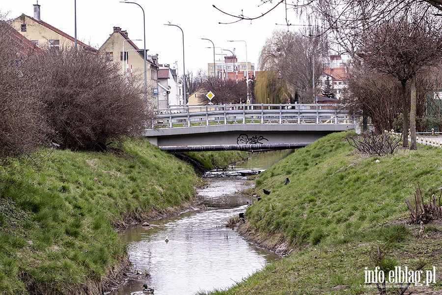 Miasto w czasie zagroenia koronawirusem - Zatorze, fot. 13