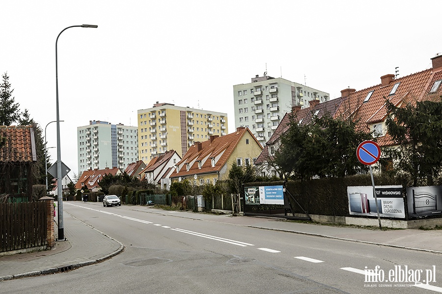 Miasto w czasie zagrożenia koronawirusem - Zatorze, fot. 26