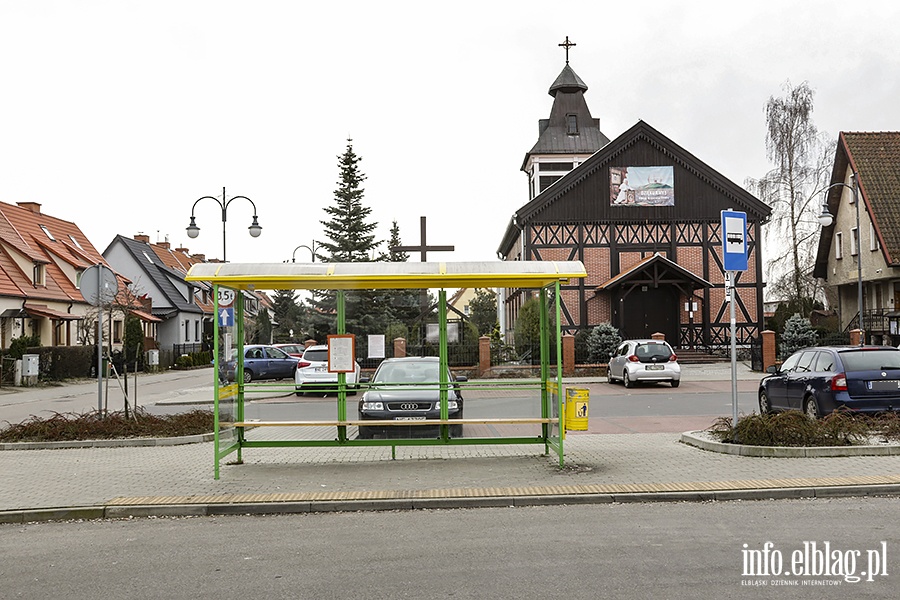 Miasto w czasie zagrożenia koronawirusem - Zatorze, fot. 27