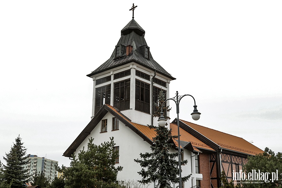 Miasto w czasie zagroenia koronawirusem - Zatorze, fot. 30