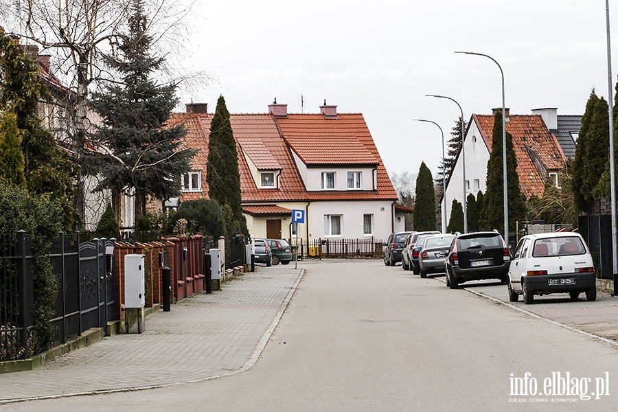 Miasto w czasie zagrożenia koronawirusem - Zatorze, fot. 32