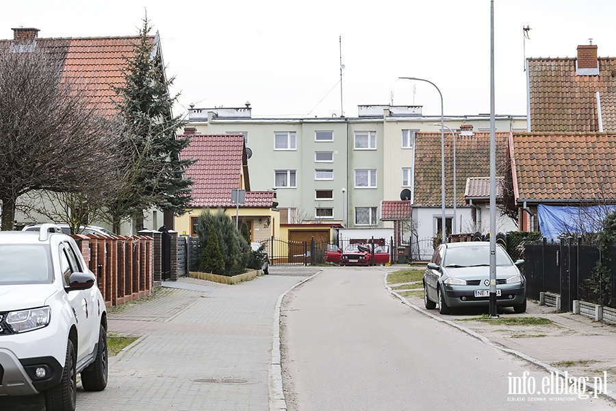 Miasto w czasie zagrożenia koronawirusem - Zatorze, fot. 35