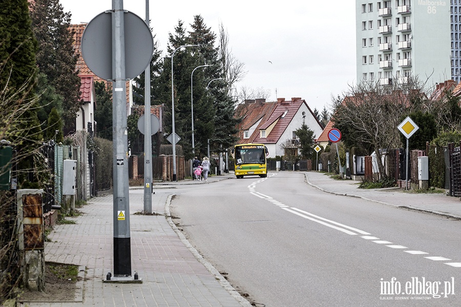 Miasto w czasie zagroenia koronawirusem - Zatorze, fot. 38