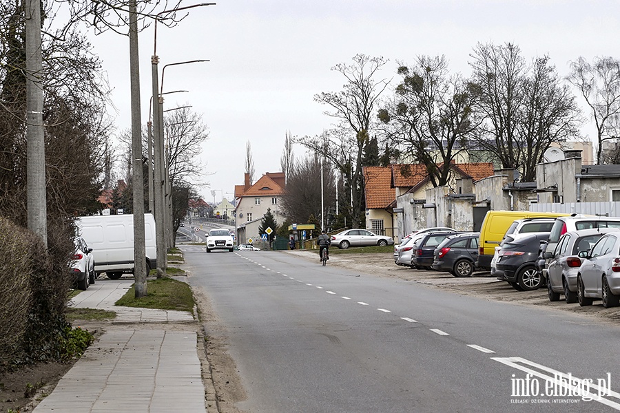 Miasto w czasie zagroenia koronawirusem - Zatorze, fot. 42