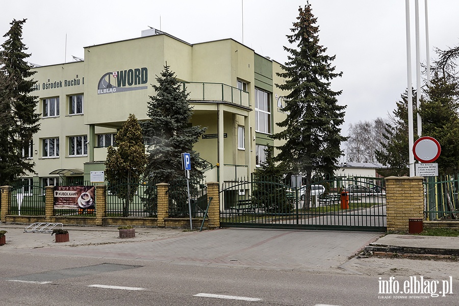 Miasto w czasie zagrożenia koronawirusem - Zatorze, fot. 50
