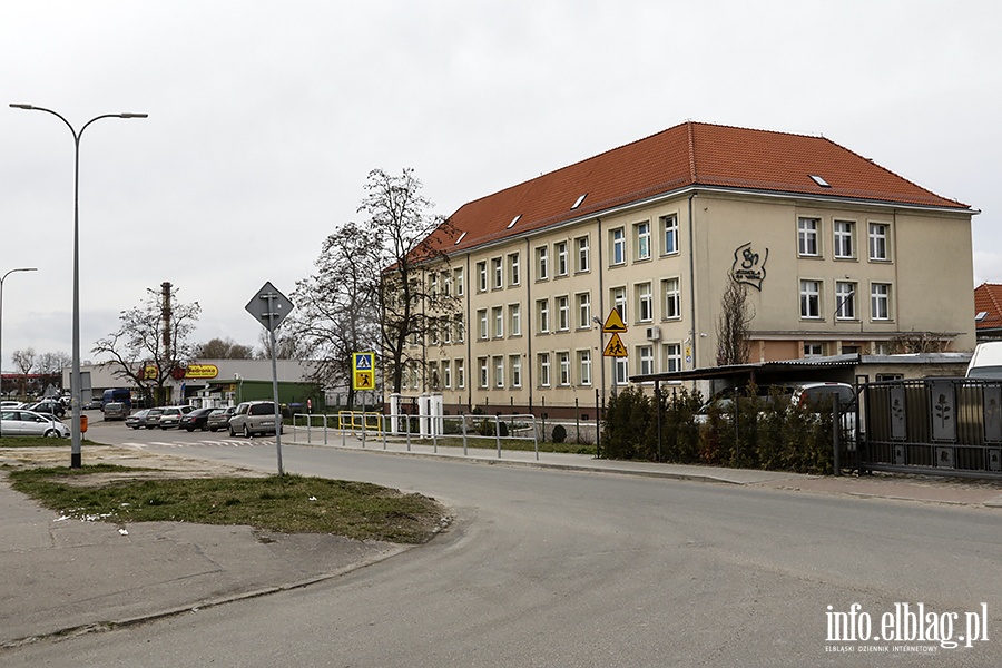 Miasto w czasie zagrożenia koronawirusem - Zatorze, fot. 54
