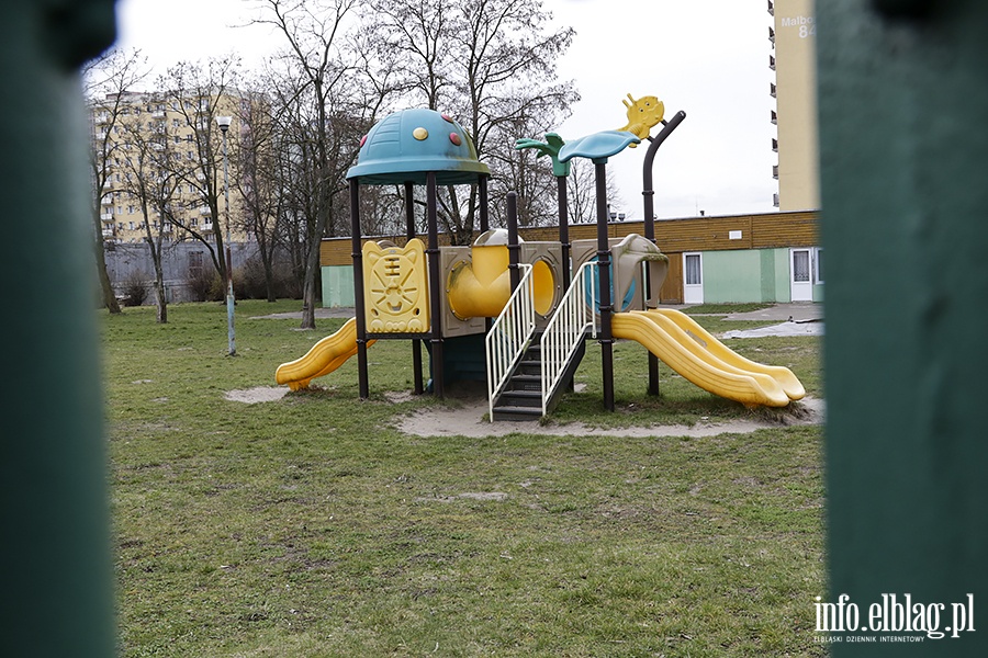 Miasto w czasie zagrożenia koronawirusem - Zatorze, fot. 56