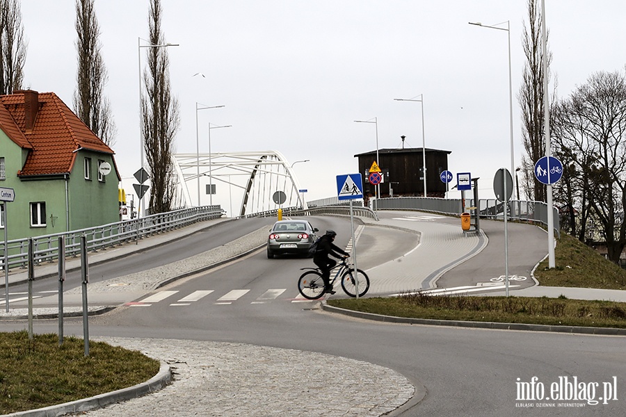Miasto w czasie zagrożenia koronawirusem - Zatorze, fot. 67