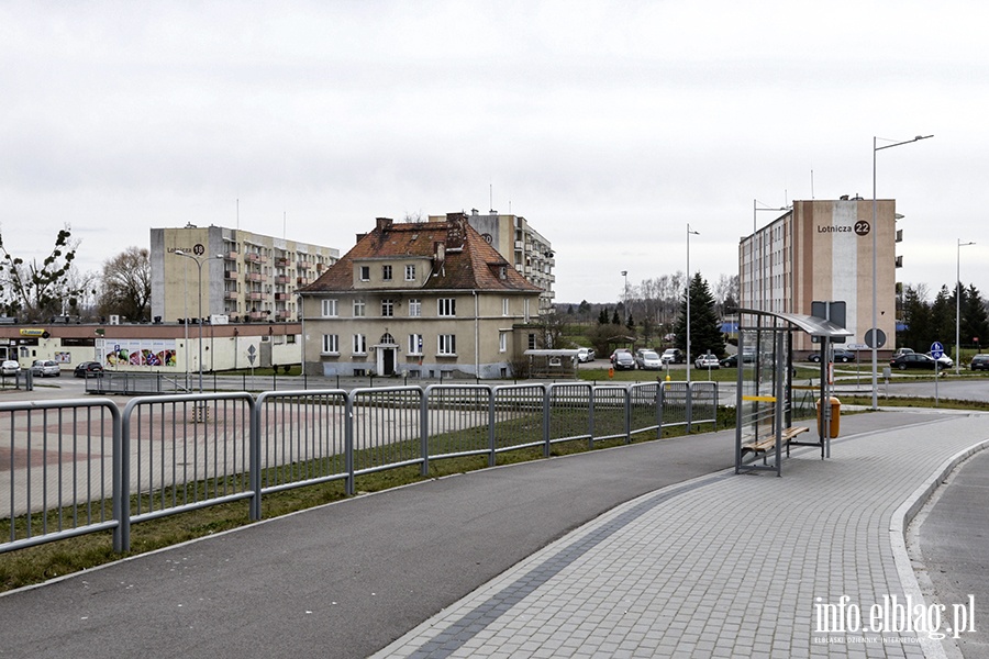 Miasto w czasie zagrożenia koronawirusem - Zatorze, fot. 69