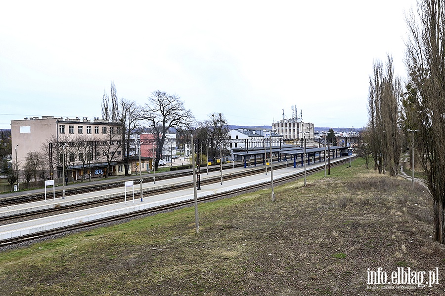 Miasto w czasie zagroenia koronawirusem - Zatorze, fot. 71