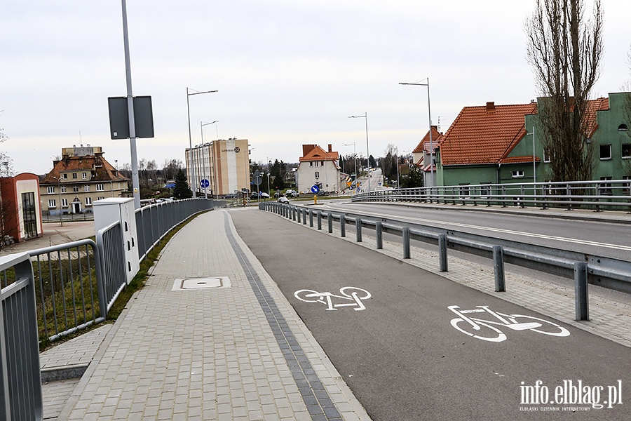 Miasto w czasie zagrożenia koronawirusem - Zatorze, fot. 74