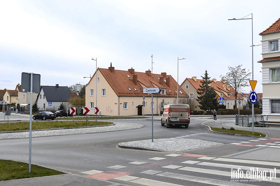 Miasto w czasie zagrożenia koronawirusem - Zatorze, fot. 75