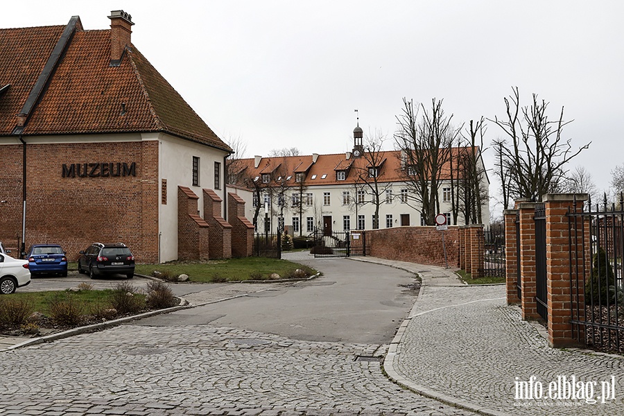 Miasto w czasie zagroenia koronawirusem -4, fot. 1