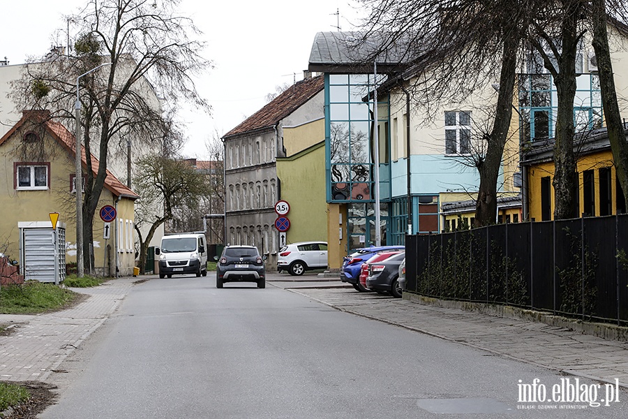 Miasto w czasie zagroenia koronawirusem -4, fot. 10