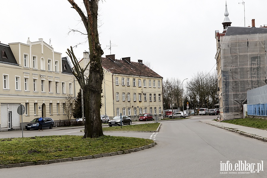 Miasto w czasie zagroenia koronawirusem -4, fot. 11