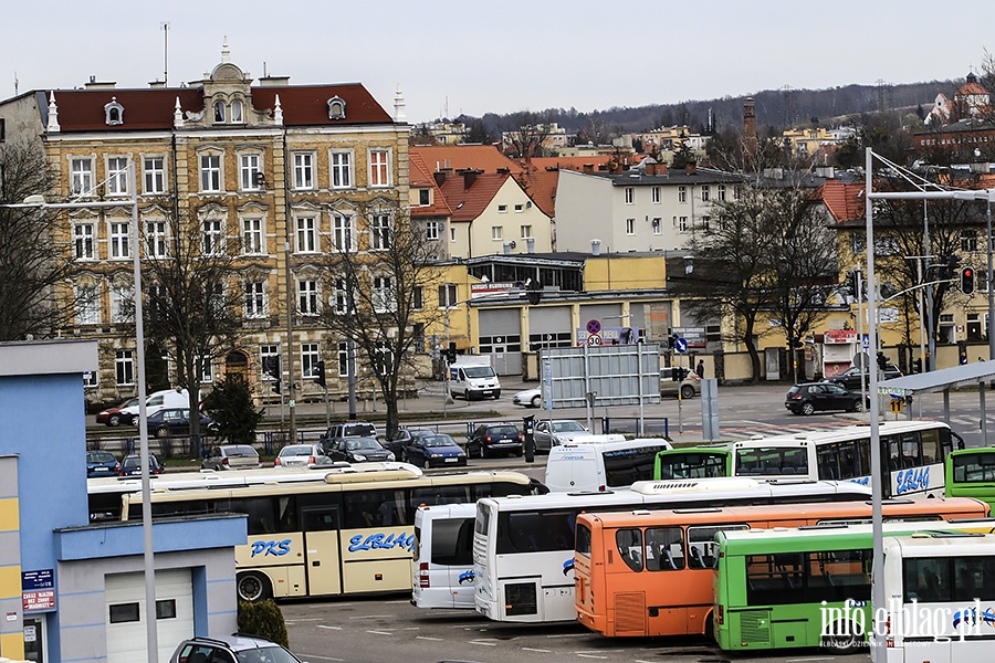 Miasto w czasie zagroenia koronawirusem -4, fot. 18