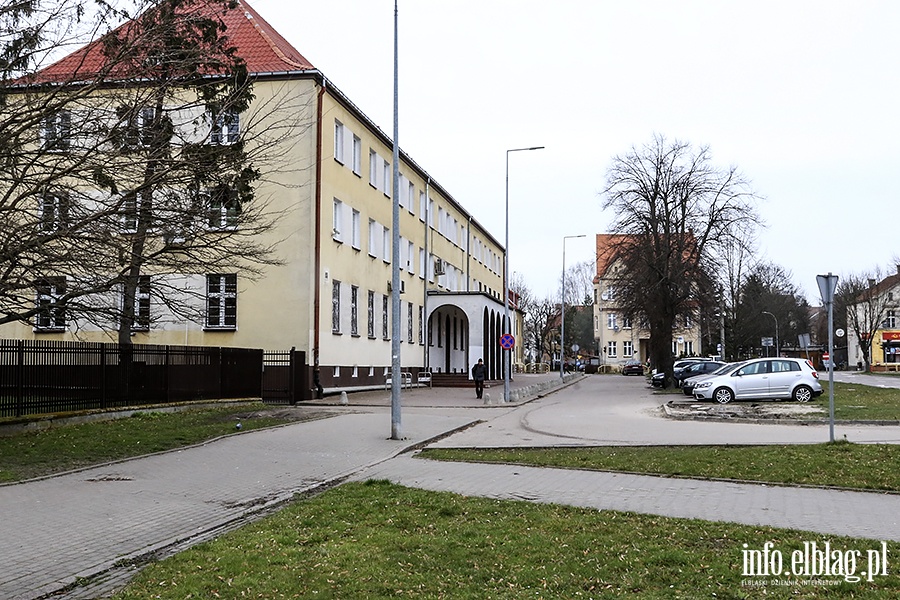 Miasto w czasie zagroenia koronawirusem -4, fot. 27