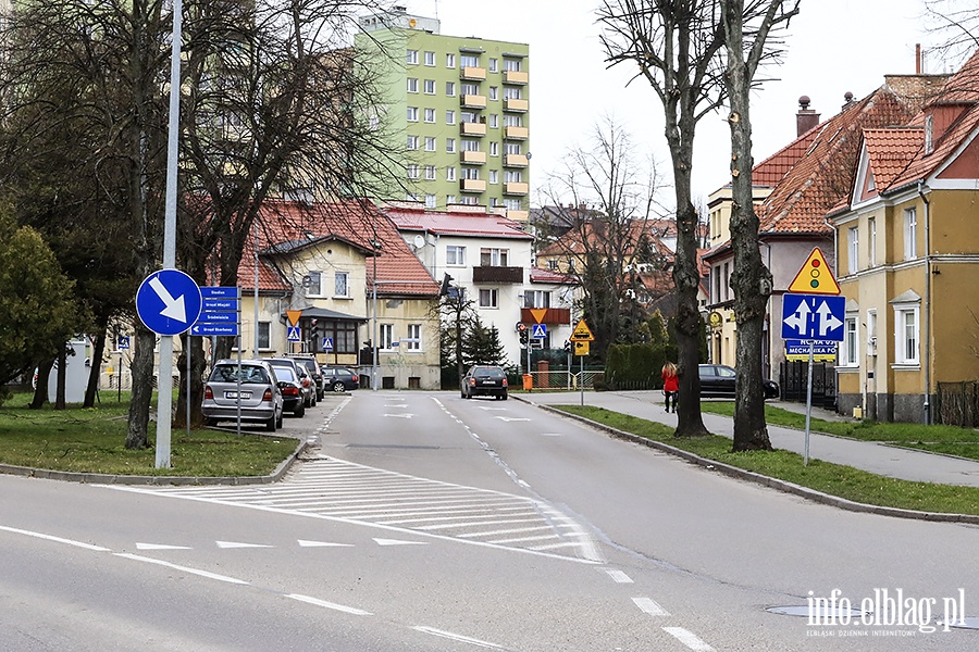 Miasto w czasie zagroenia koronawirusem -4, fot. 28