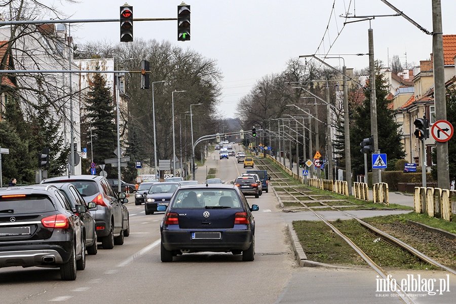 Miasto w czasie zagroenia koronawirusem -4, fot. 32