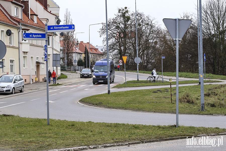 Miasto w czasie zagrożenia koronawirusem -4, fot. 40
