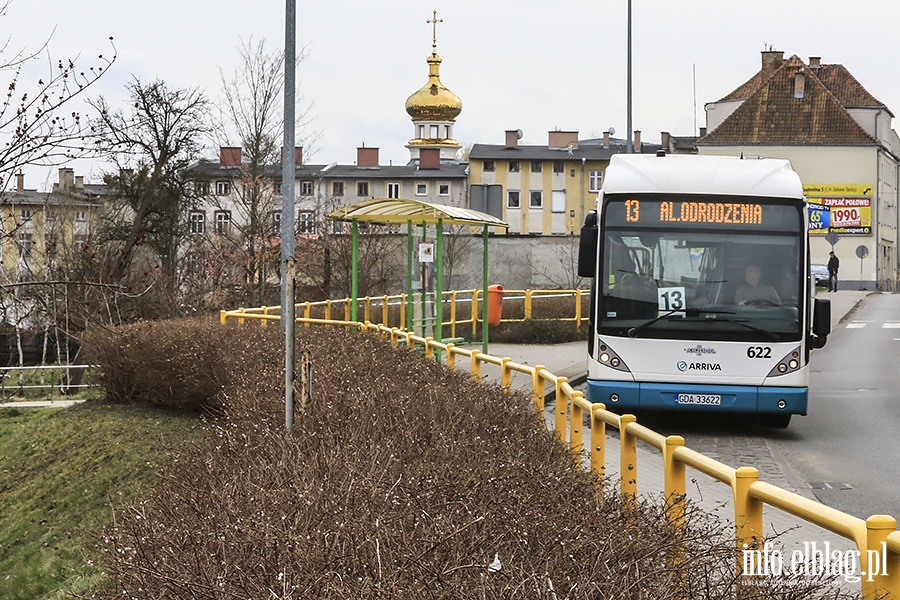 Miasto w czasie zagroenia koronawirusem -4, fot. 44