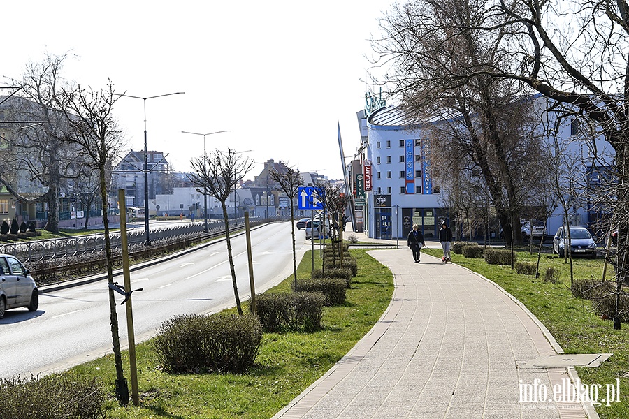 Drugi dzie zaostrzonych przepisw, fot. 21