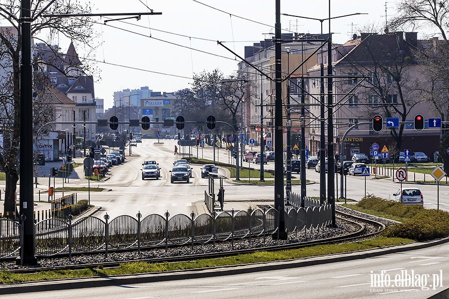 Drugi dzie zaostrzonych przepisw, fot. 28