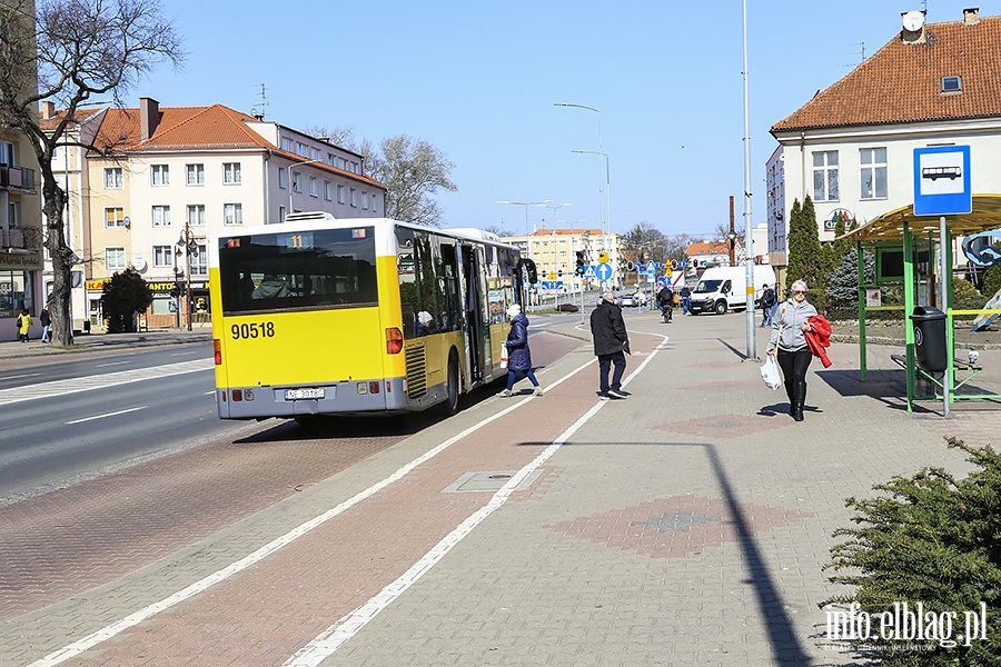 Drugi dzie zaostrzonych przepisw, fot. 51