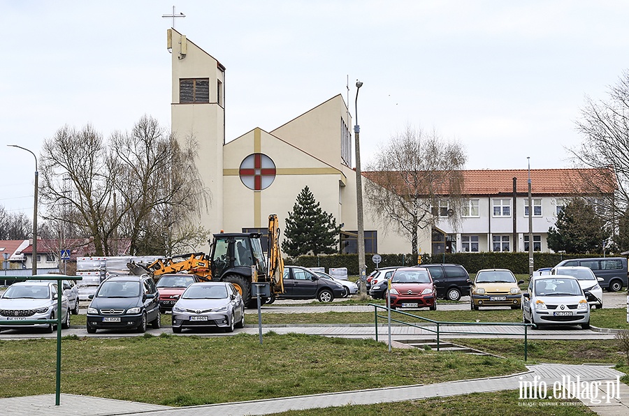 Nad Jarem w czasie pandemii, fot. 24