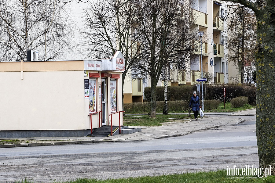 Nad Jarem w czasie pandemii, fot. 61