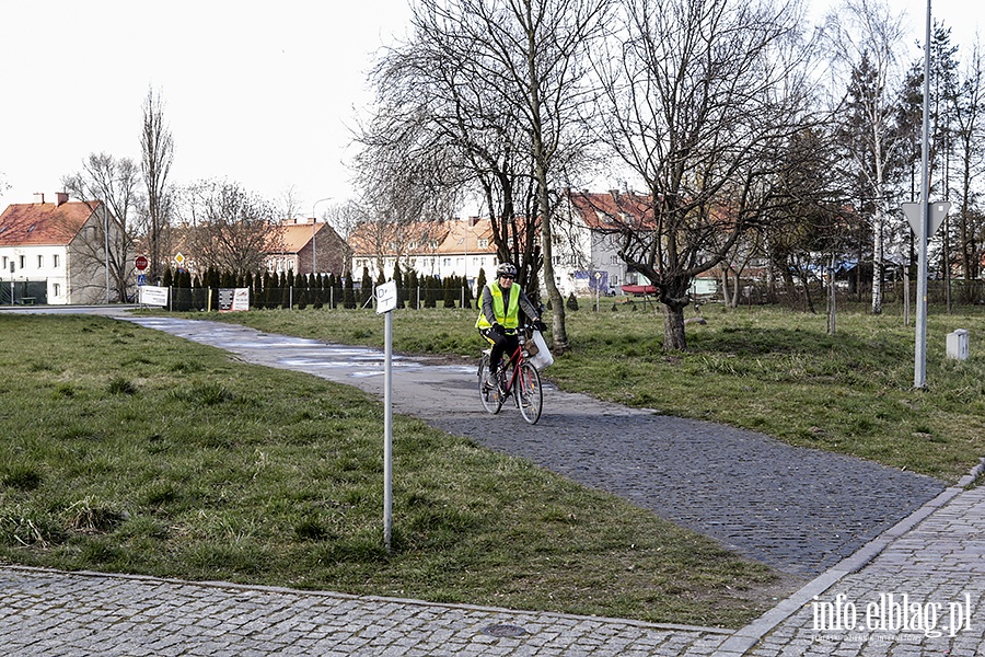 Zawodzie w czasie pandemii, fot. 5