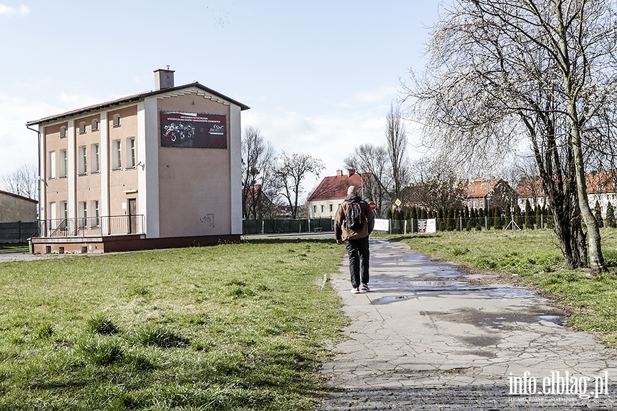 Zawodzie w czasie pandemii, fot. 6