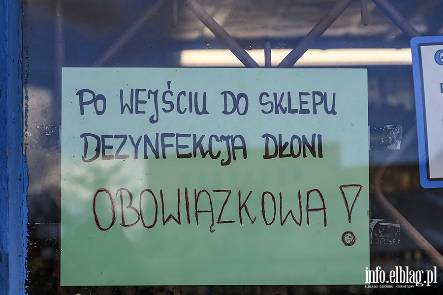Zawodzie w czasie pandemii, fot. 37