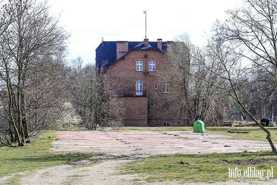 Zawodzie w czasie pandemii, fot. 68