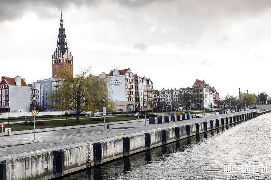 Starówka w czasie pandemii, fot. 5