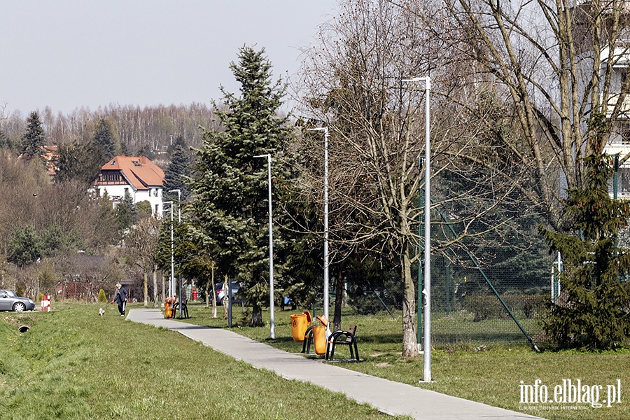 Za Politechnik w czasie pandemii, fot. 4