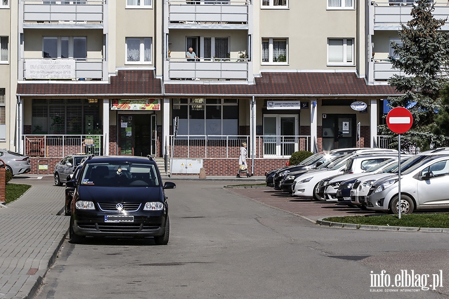 Za Politechnik w czasie pandemii, fot. 8