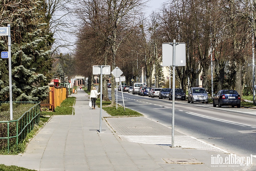 Za Politechnik w czasie pandemii, fot. 17