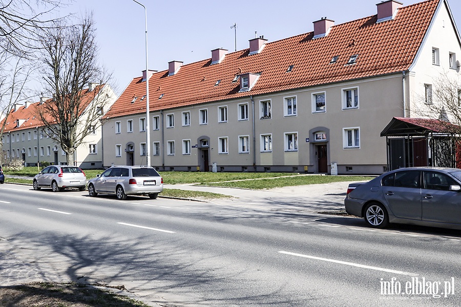 Za Politechnik w czasie pandemii, fot. 20